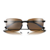 Gidgee - COLT Tan Sunglasses