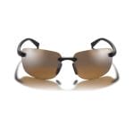 Gidgee - COLT Tan Sunglasses