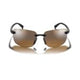 Gidgee - COLT Tan Sunglasses