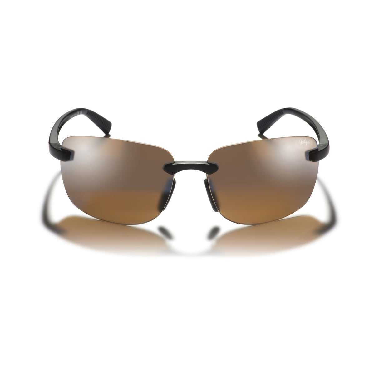 Gidgee - COLT Tan Sunglasses