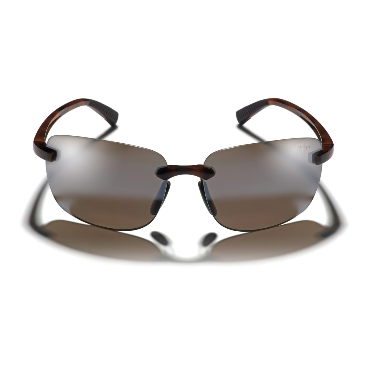 Gidgee - Colt Tortoise Sunglasses