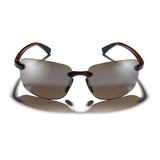 Gidgee - Colt Tortoise Sunglasses