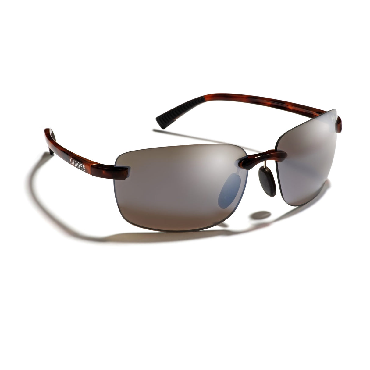 Gidgee - Colt Tortoise Sunglasses