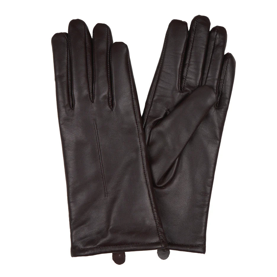 Thomas Cook Womens Leather Gloves