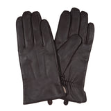 Thomas Cook Mens Leather Gloves