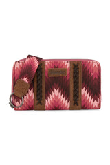 Wrangler Nevada Wallet