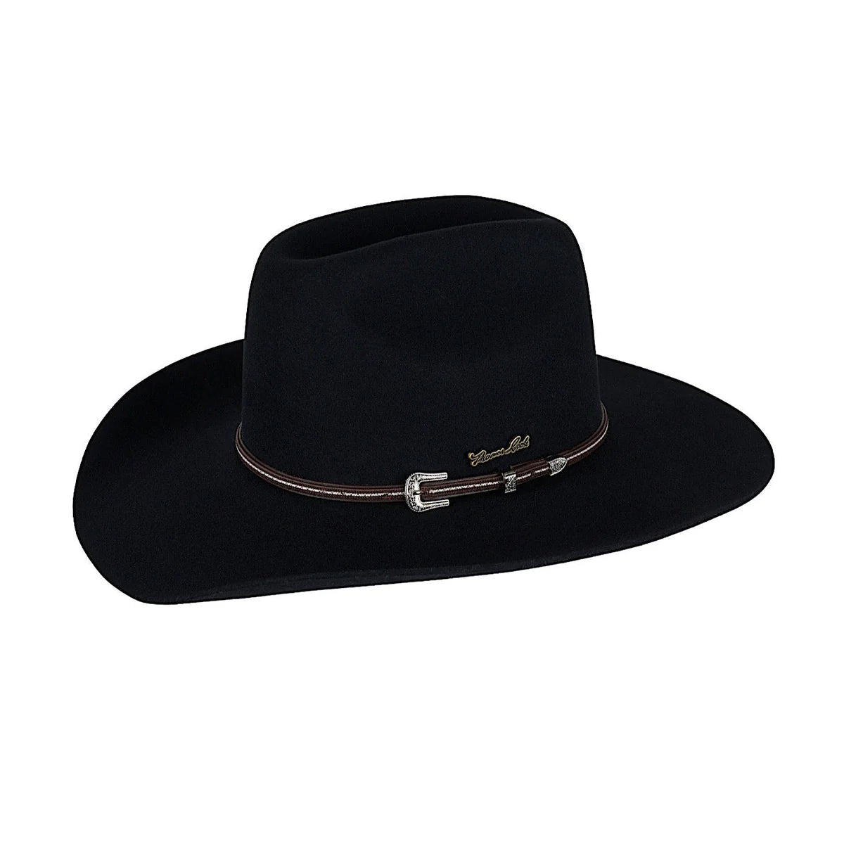 Thomas Cook Bronco Hat