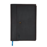 Leather Notebook
