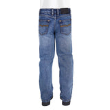 Pure Western Boys Hawkins Straight Leg Jean