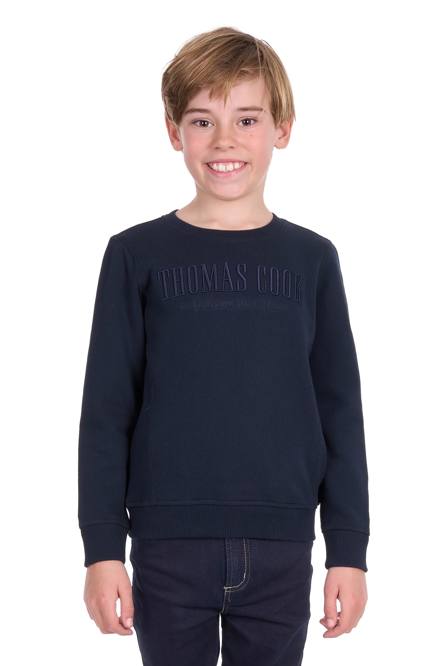 Thomas Cook Boys Thomas Crew