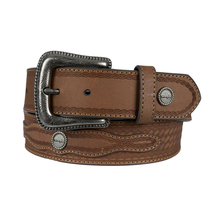 Wrangler Dale Belt