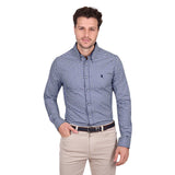 Thomas Cook Mens Anthony Tailored LS Shirt
