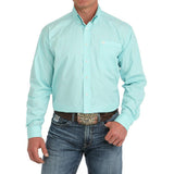 Cinch Mens LS Shirt