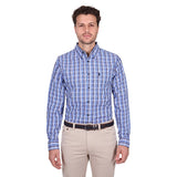 Thomas Cook Andrew 1PKT LS Shirt