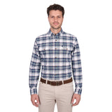 Thomas Cook Mens Justin 2PKT LS Shirt
