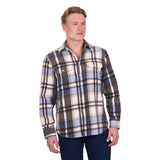 Hard Slog Mens Victor Thermal LS Shirt