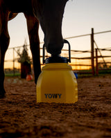 Yowy Watercan Yellow 3L
