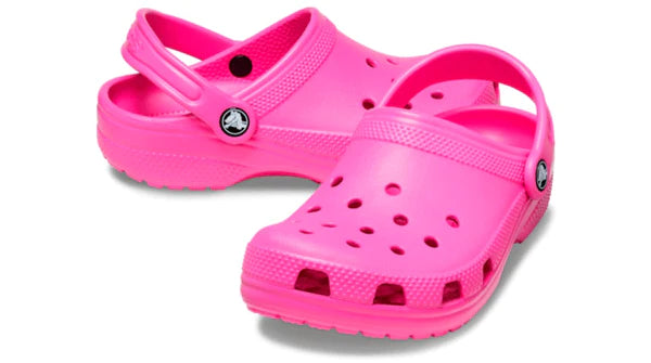 Crocs Classic Toddlers Jucie