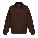 Diamantina Jacket – Chocolate