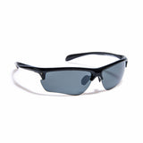 Gidgee - Elite Matt Black/Gold Sunglasses