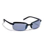 Gidgee - Enduro Black Sunglasses
