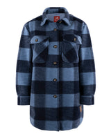 Womens Elk Overshirt