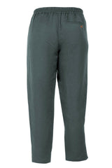 Womens Ellie Crop Pant