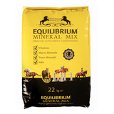 Equilibrium Mineral Mix 22kg - Pick up Only
