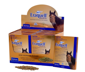 Eraquell Palatable Pellets 35g