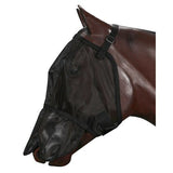 EzyBreathe Fly mask Small