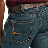 Mens Rebar M5 Slim Straight Low Rise