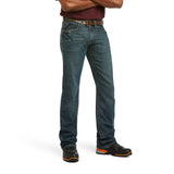 Mens Rebar M5 Slim Straight Low Rise