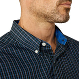 Ariat Mens Wrinkle Free Carlos LS Shirt