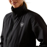 Ariat Womens Stable 2.0 Insulated Jacket Black
