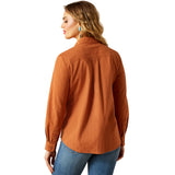 Ariat Womens Billie Jean LS Shirt