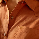 Ariat Womens Billie Jean LS Shirt