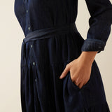 Ariat Womens Sahara Dress