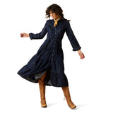 Ariat Womens Sahara Dress