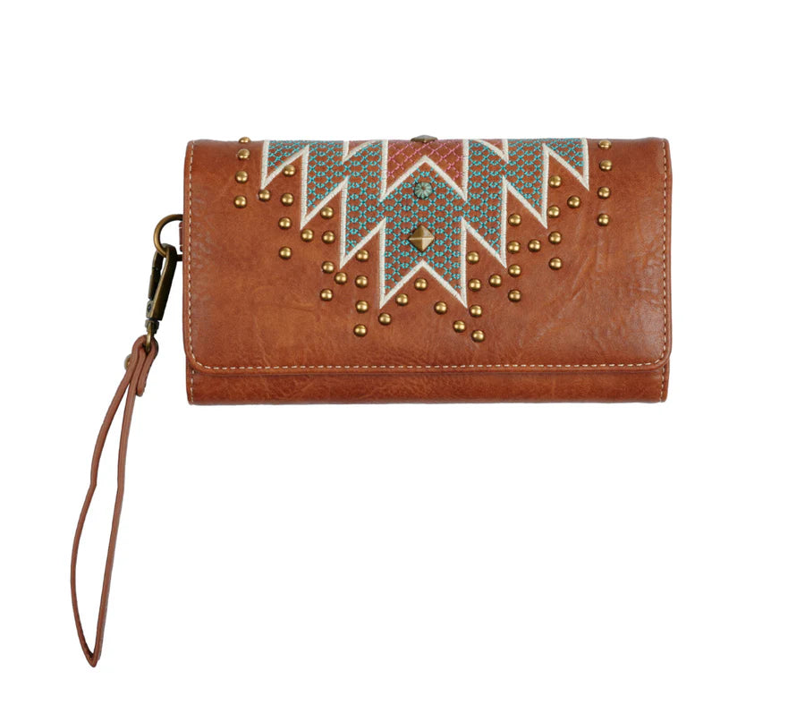 Pure Western Tammy Wallet