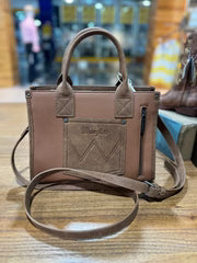 Wrangler Indiana Crossbody Bag