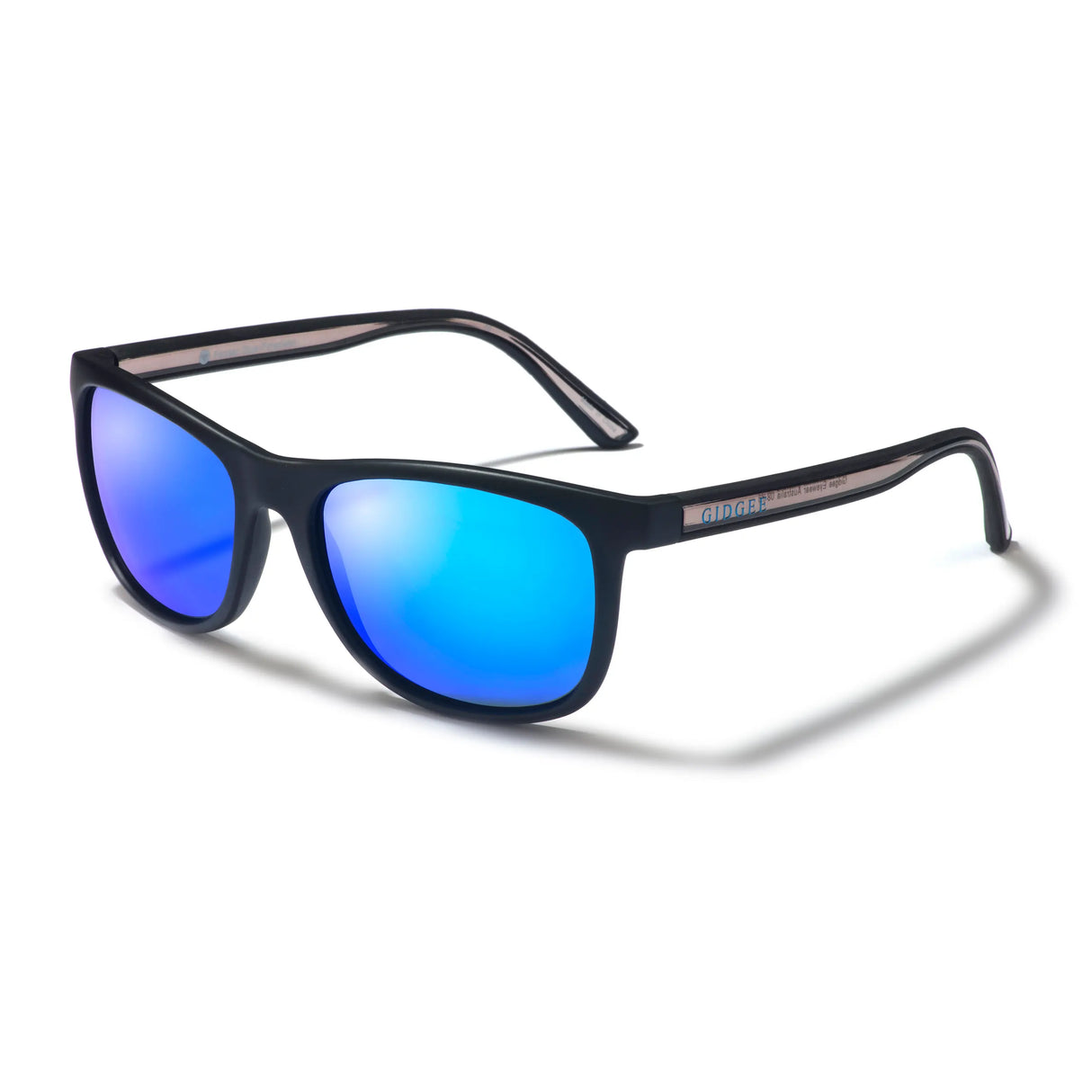 Gidgee - Fender Blue Sunglasses