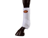 Fort Worth Sports Boots Front/Rear White - Medium