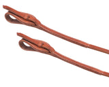 Quick Change Spilt Reins 7Ft