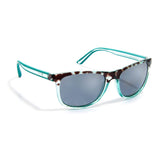 Gidgee - Fender Aqua Tort Sunglasses
