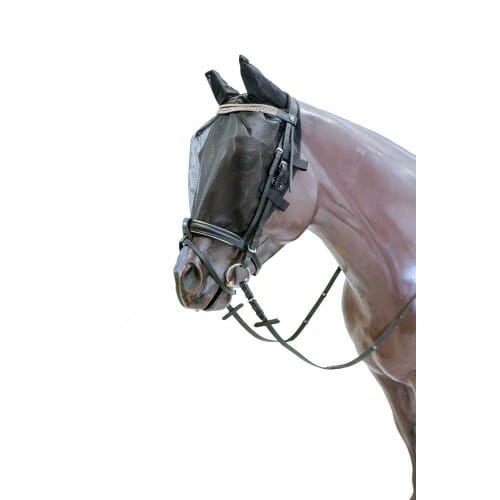 Ride Fly Mask Large