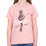 Wrangler Girls Adriana SS Tee