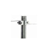 Galvinised Earth Clamp
