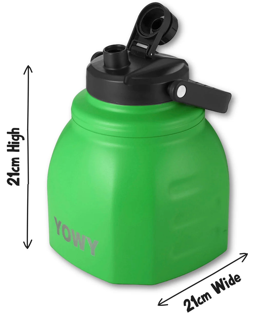 Yowy Watercan Green 3L