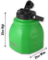 Yowy Watercan Green 3L