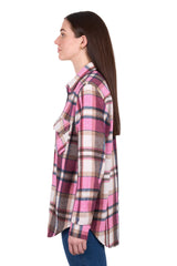 Hard Slog Womens Ori Thermal LS Shirt